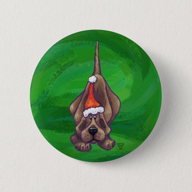 Temp Pinback Button (Front)