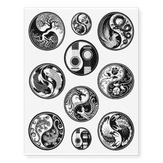 temp temporary tattoos