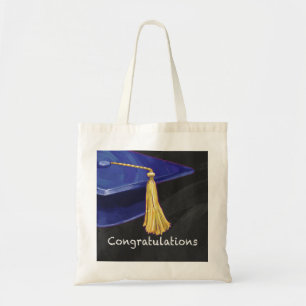 Temp Tote Bag