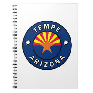 Tempe Arizona Notebook
