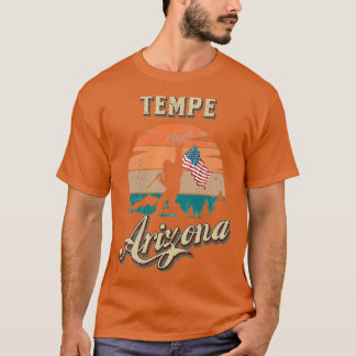 Tempe Arizona T-Shirt