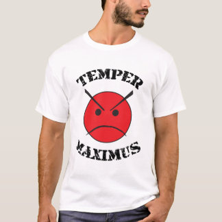 Temper Maximus T-Shirt