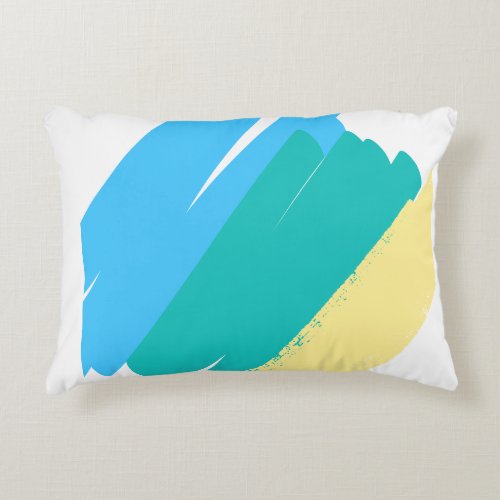 TEMPERANCE COLLECTION ACCENT PILLOW