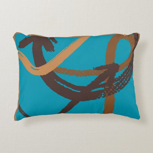 TEMPERANCE COLLECTION ACCENT PILLOW