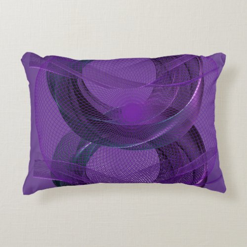 TEMPERANCE COLLECTION ACCENT PILLOW