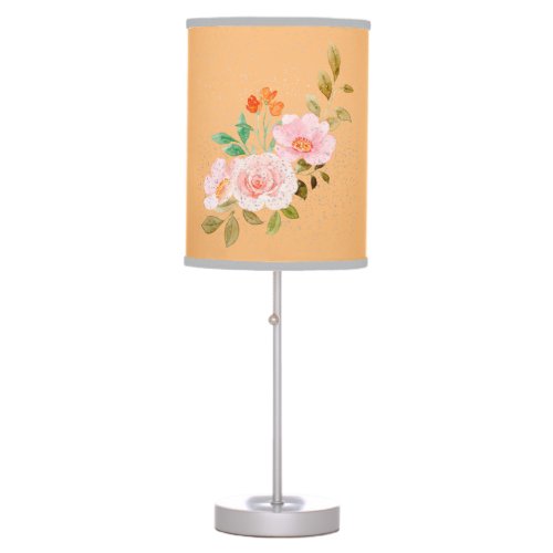TEMPERANCE COLLECTION  TABLE LAMP