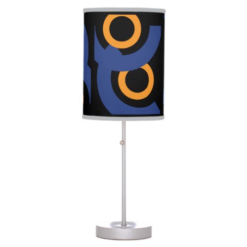 TEMPERANCE COLLECTION TABLE LAMP