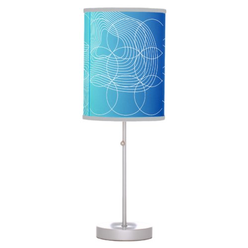 TEMPERANCE COLLECTION TABLE LAMP