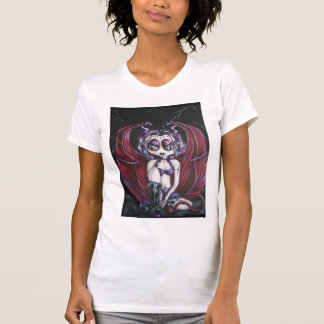 TEMPEST Gothie of The Kryptt Klub  T-Shirt