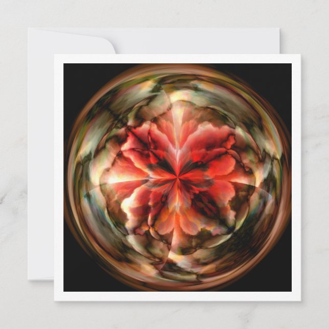 Tempest II (Red) (Front)