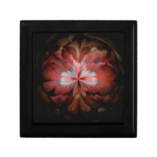 Tempest (Red) Gift Box (Front)