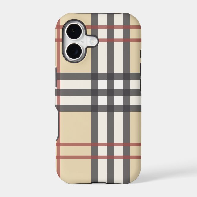 templ iphone case (Back)