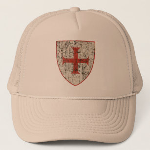 Jerusalem Cross Hats \u0026 Caps | Zazzle