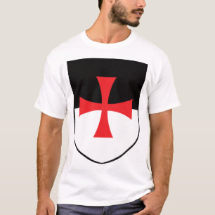 Templar Emblem T-Shirt