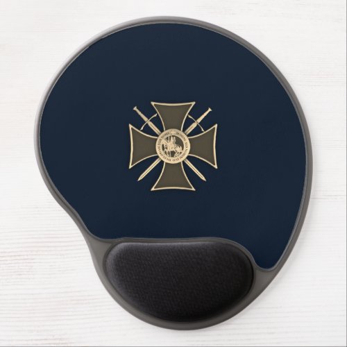 Templar Gel Mouse Pad