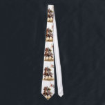 Templar Knight Crusader Tie<br><div class="desc">Templar Knight Crusader Tie</div>