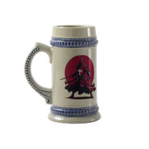 Templar Knight Custom Minimalist Design