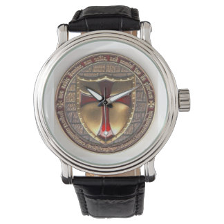 TEMPLAR SYMBOL WATCH