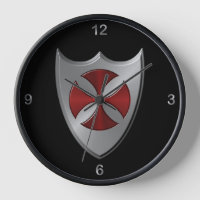 Templar Time of the Knights