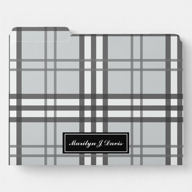 template1 file folder (Front Left)