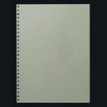 Template 12 color choices DIY ADD your text image Notebook<br><div class="desc">Blank Pink Texture Template diy ADD Text Image</div>