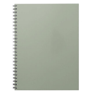 Template 12 color choices DIY ADD your text image Notebook