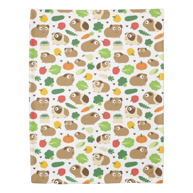 Template 2 duvet cover (Front)