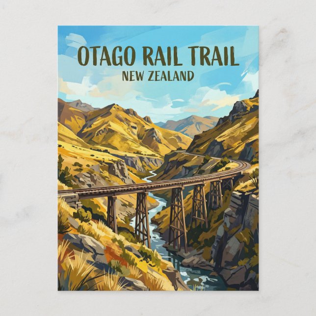 Template 4 postcard (Front)