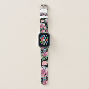template apple watch bands zazzle