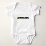 template baby bodysuit