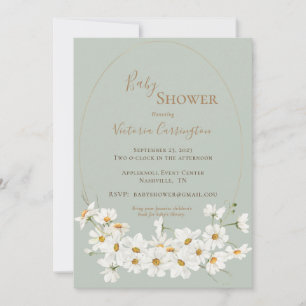 TEMPLATE Baby Shower