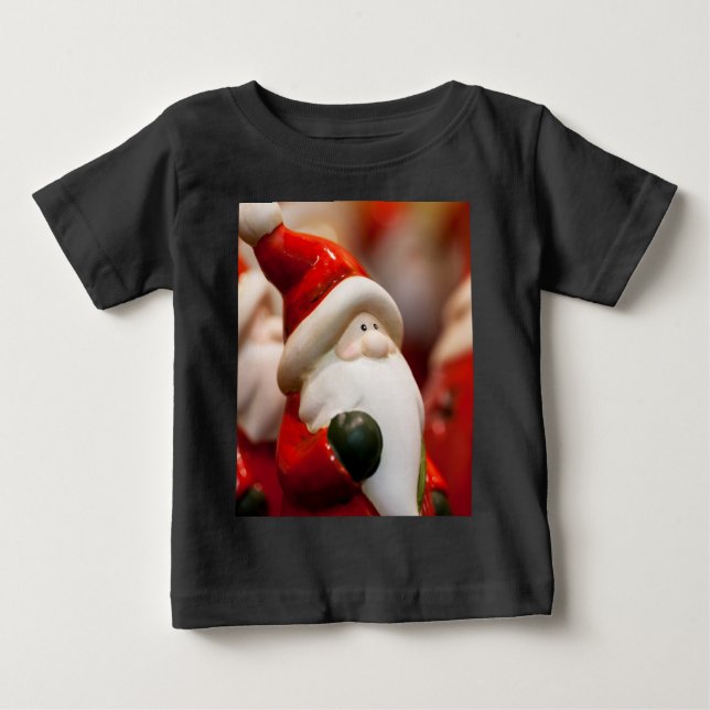 Template Baby T-Shirt (Front)