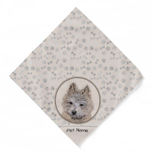 template bandana