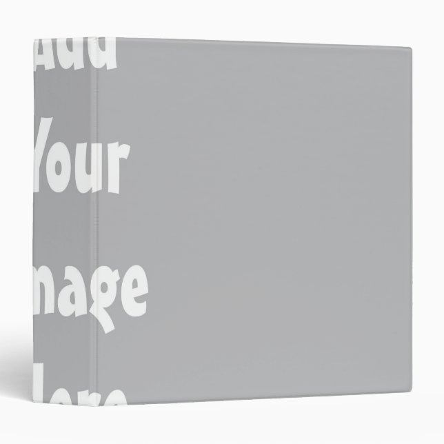 Template Binder (Front/Spine)