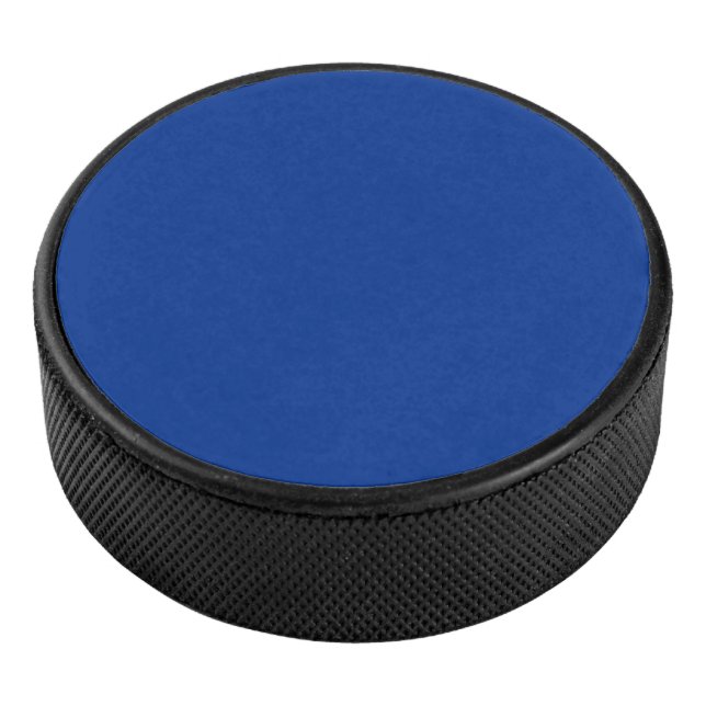 Template Blank add TEXT IMAGE Photo Logo Hockey Puck (3/4)