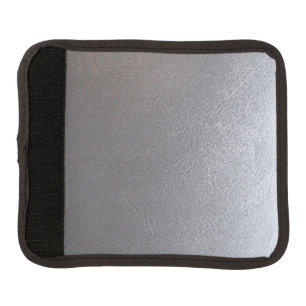 Template Blank Add text photo image Velcro closure Luggage Handle Wrap