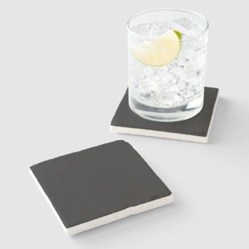 Template Blank Diy Add Text Image Photo Customize Stone Coaster by 2sideprintedgifts at Zazzle