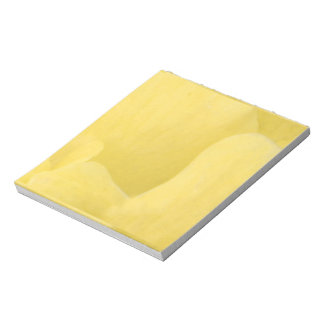 TEMPLATE Blank DIY easy customize add TEXT PHOTO Notepad