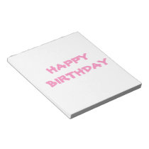 TEMPLATE Blank DIY easy customize add TEXT PHOTO Notepad TEMPLATE Blank DIY easy customize add TEXT PHOTO Notepad