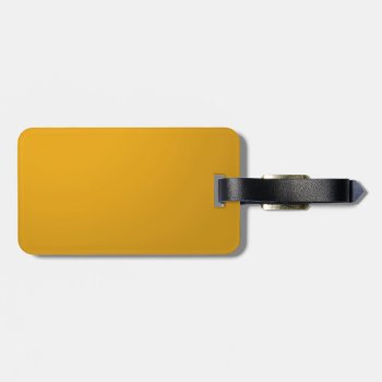 Template Blank Easy Add Text Photo Jpg Image Fun Luggage Tag by 2sideprintedgifts at Zazzle