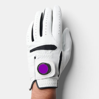Template blank edit add text image change color golf glove