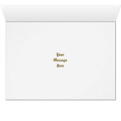 Template, Burger Border Cards (Inside Horizontal (Bottom))