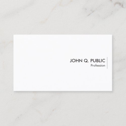 Template Business Cards Personalized Professional
