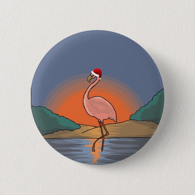 template button (Front)