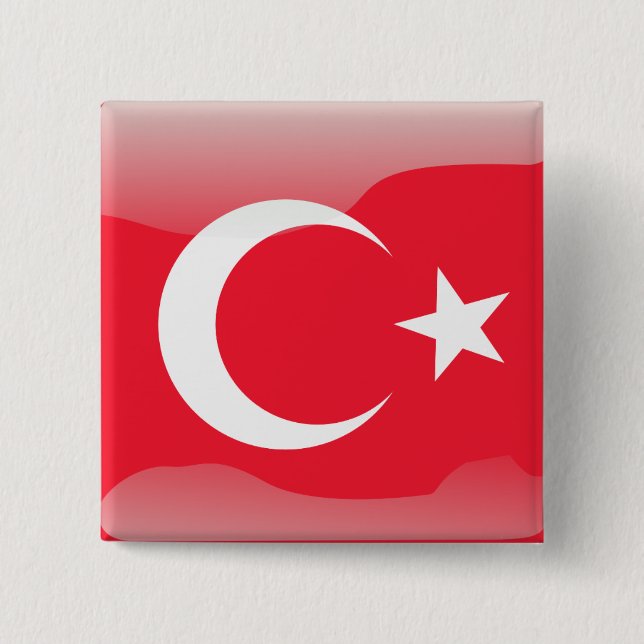 template button (Front)