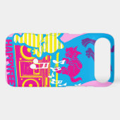 template Case-Mate iPhone 4 case - Customized (Back (Horizontal))