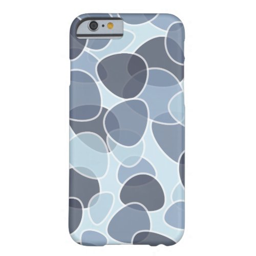 template barely there iPhone 6 case
