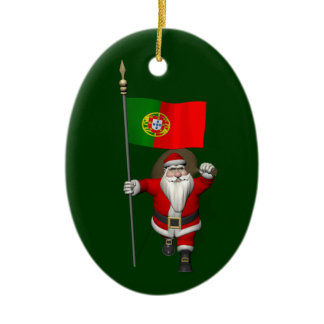 template ceramic ornament