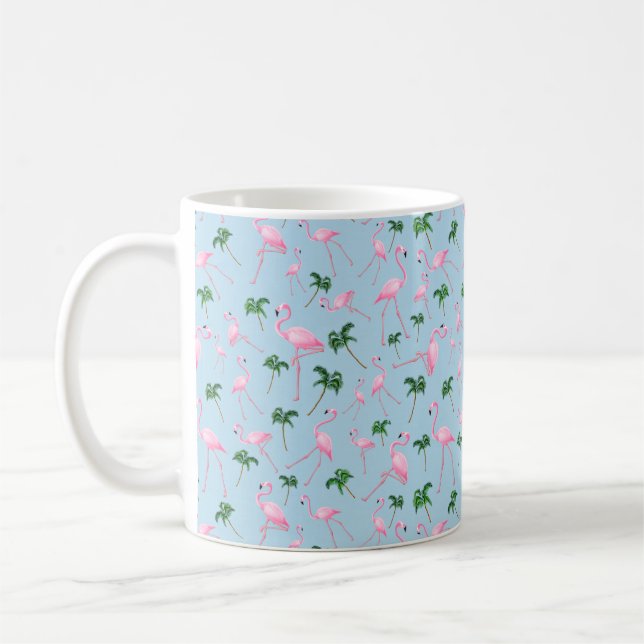 template coffee mug (Left)