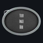 Template - Create Your Own Belt Buckle<br><div class="desc">Design your own custom stuff exactly the way you want it! Add your own image(s) and personalized text and choose your favorite fonts,  background colors and product styles.</div>